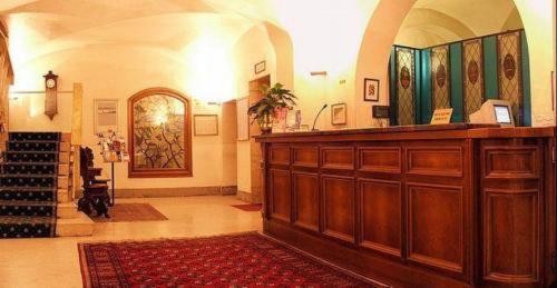 Hotel Floren 5*