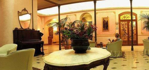 Floren Hotel Florence