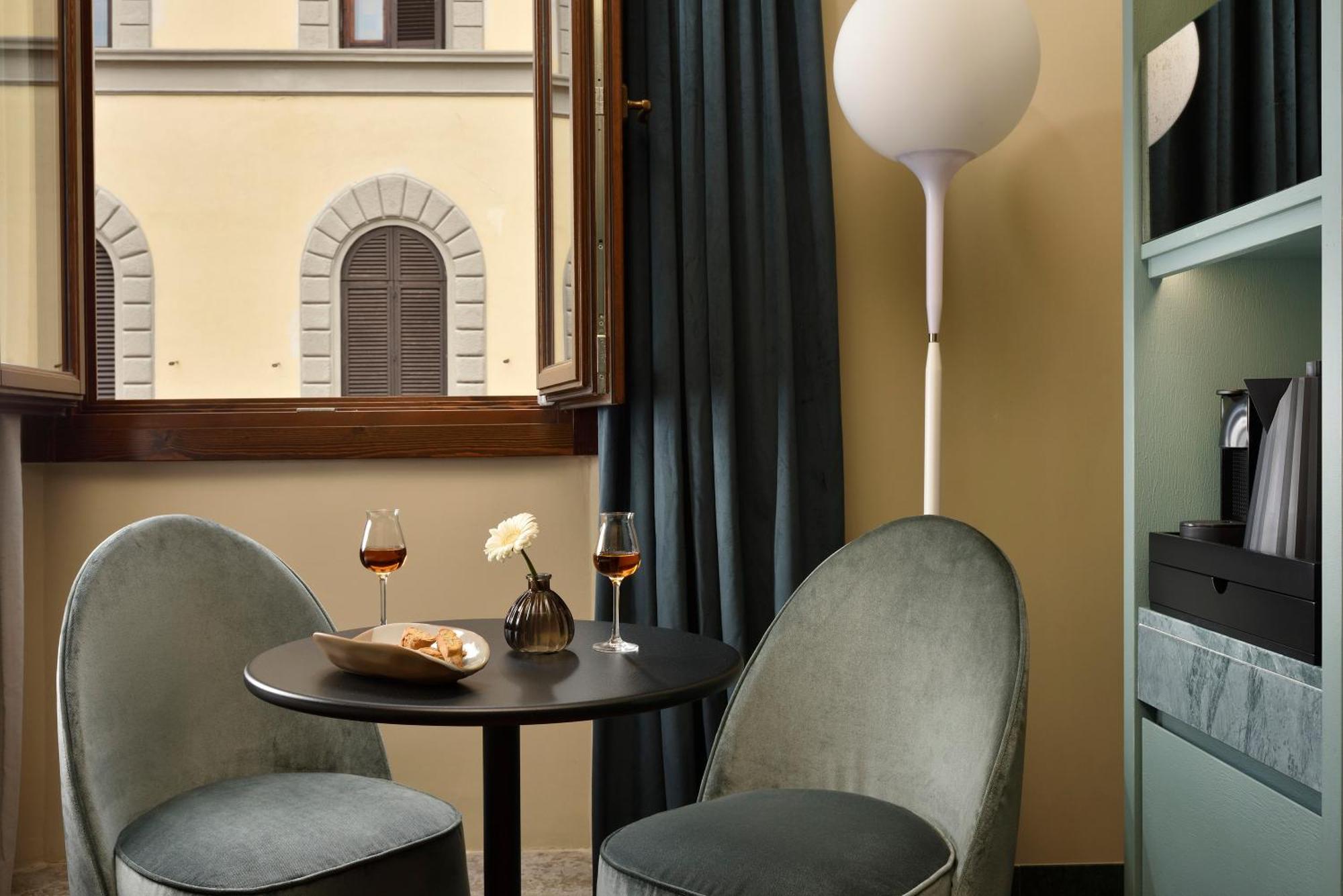 Floren Hotel Florence