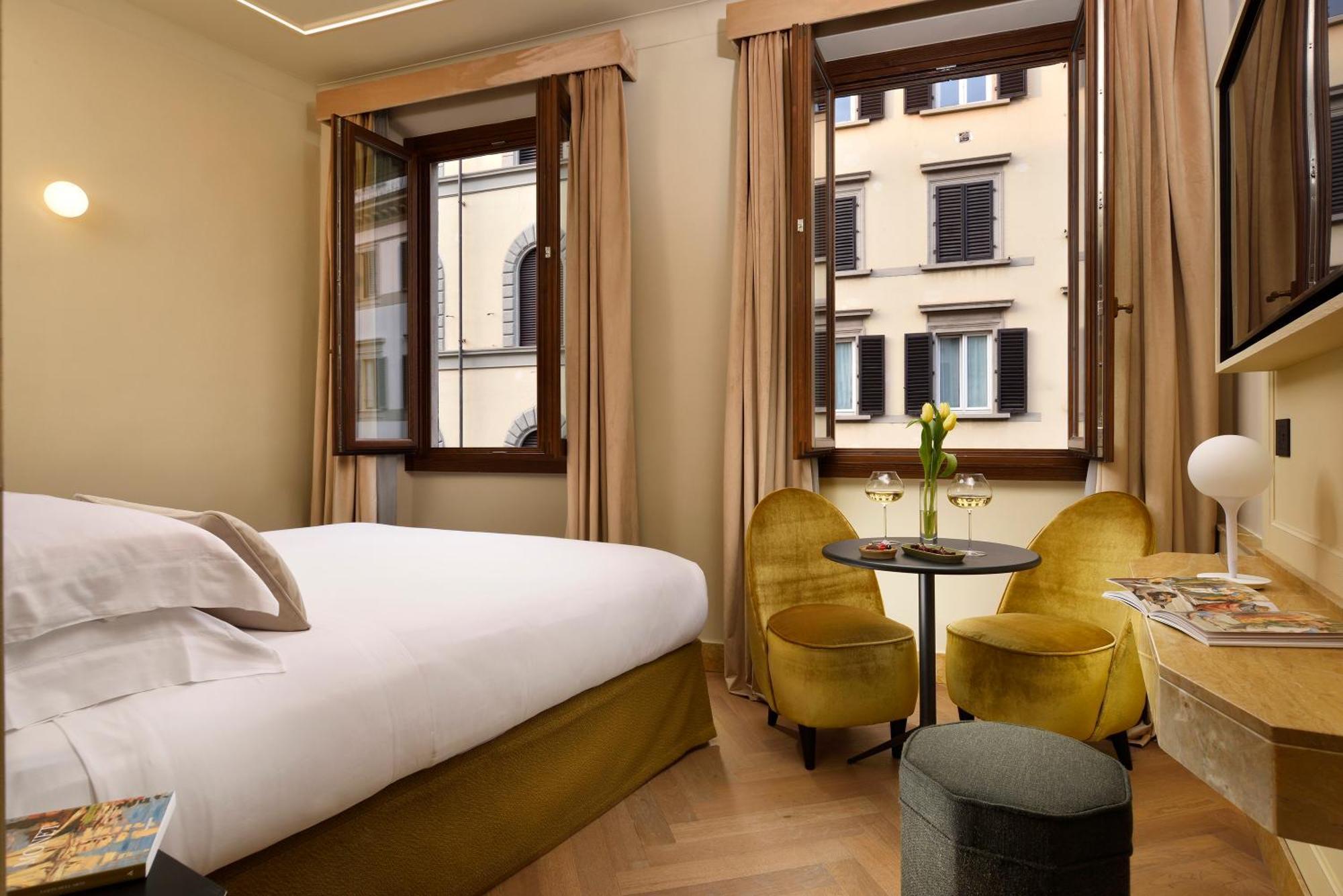 Hotel Floren Florence