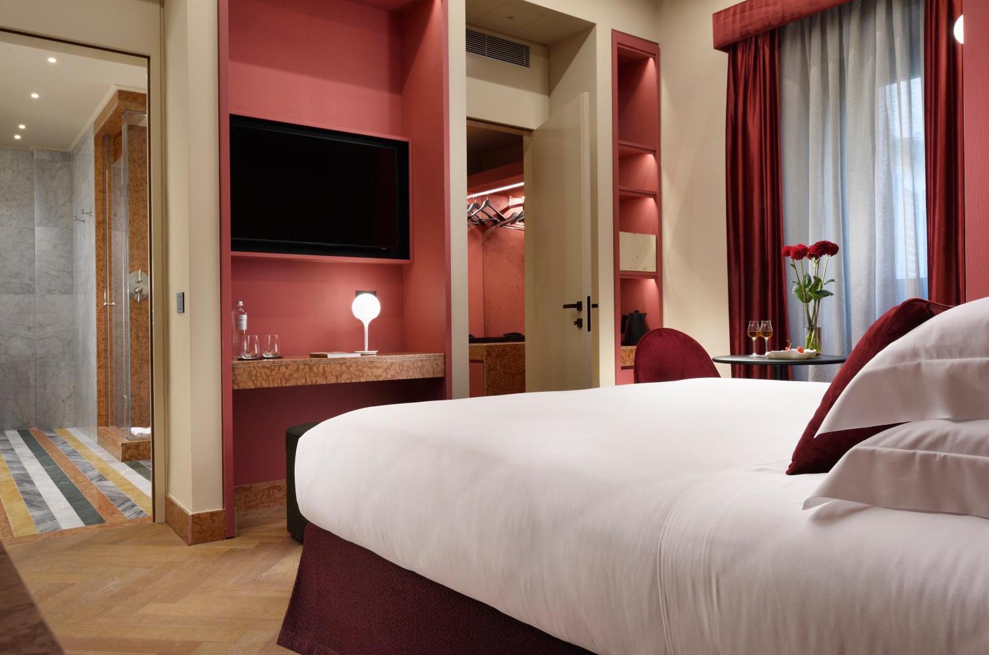 Hotel Floren Florence