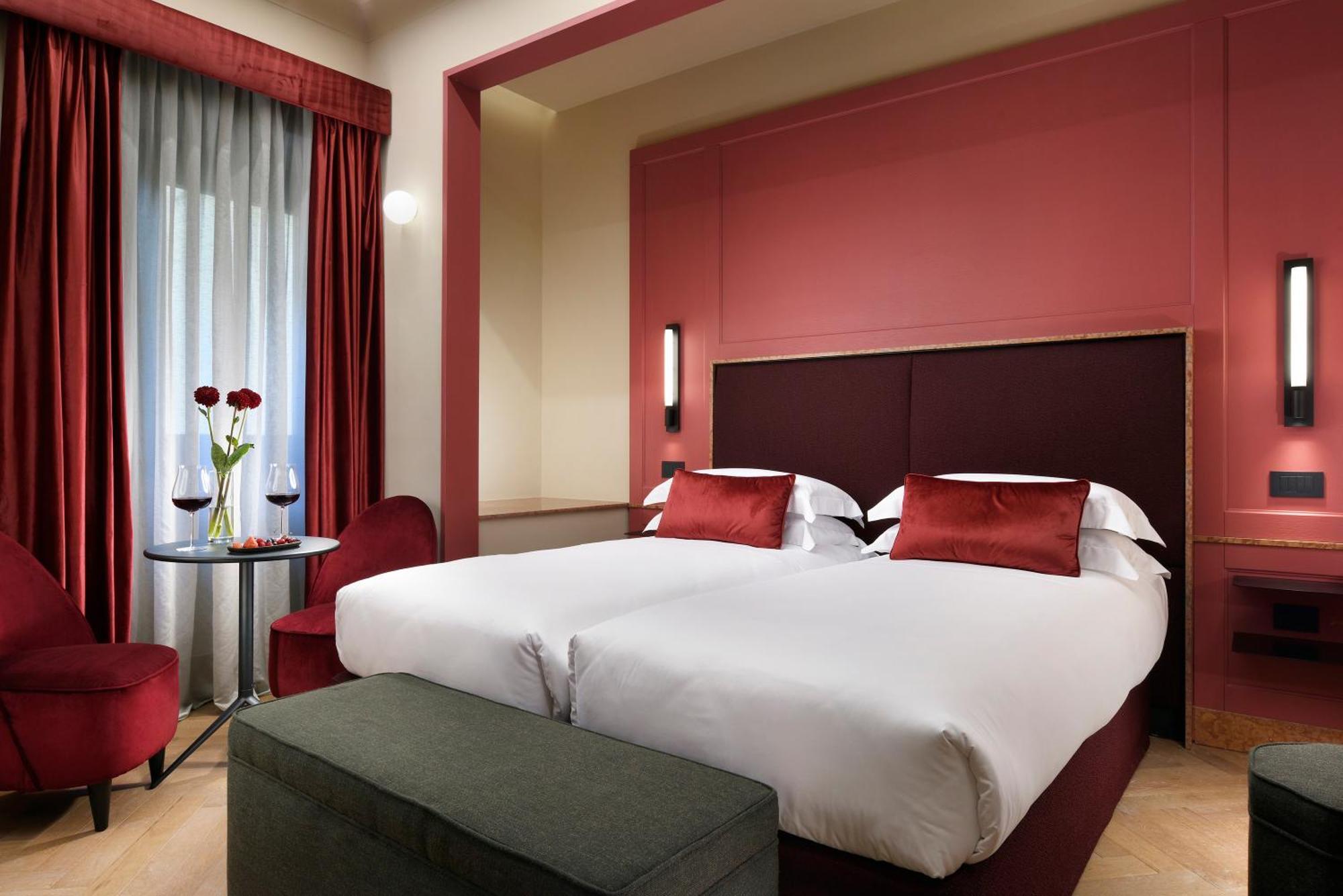 Hotel Floren