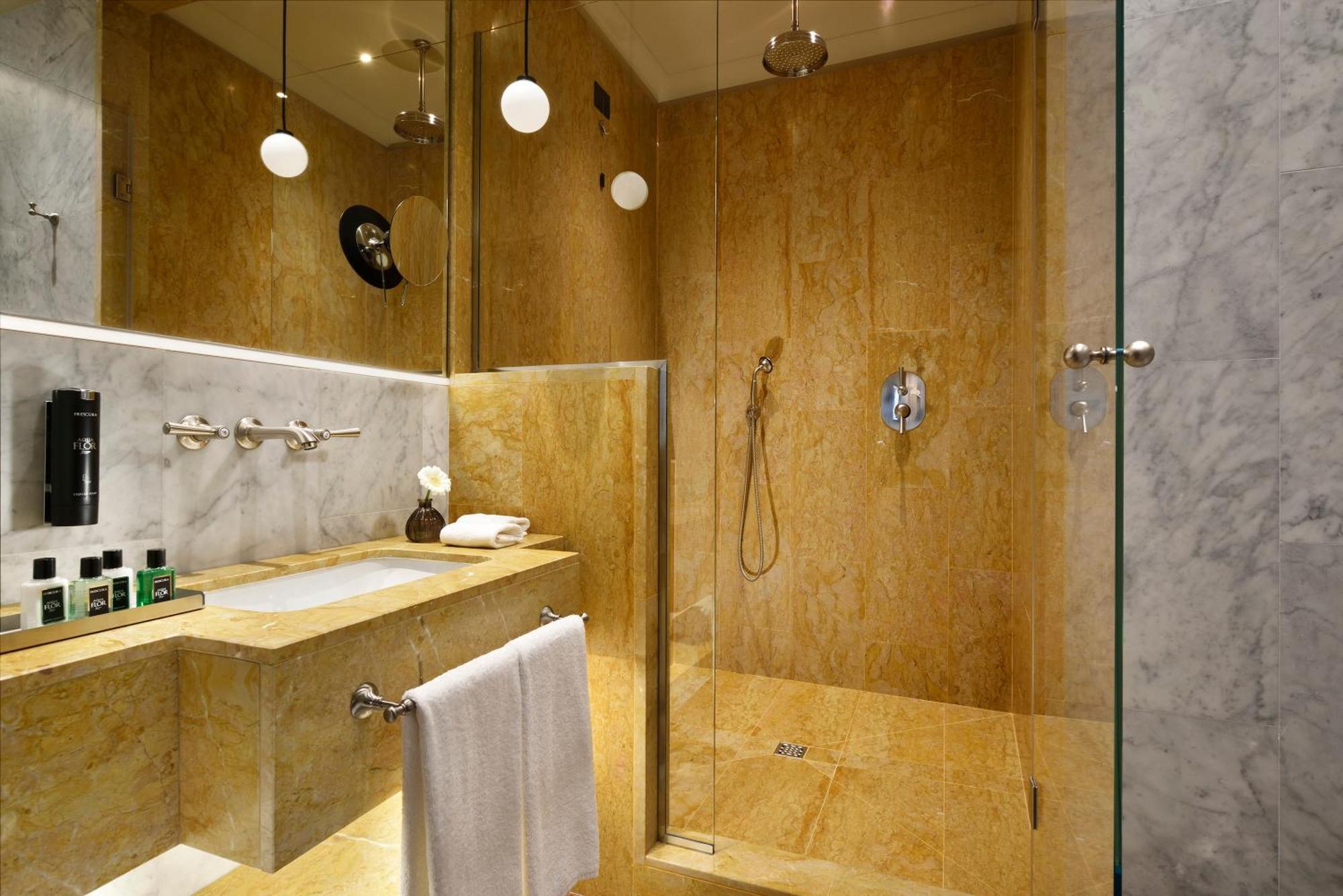 Hotel Floren Florence