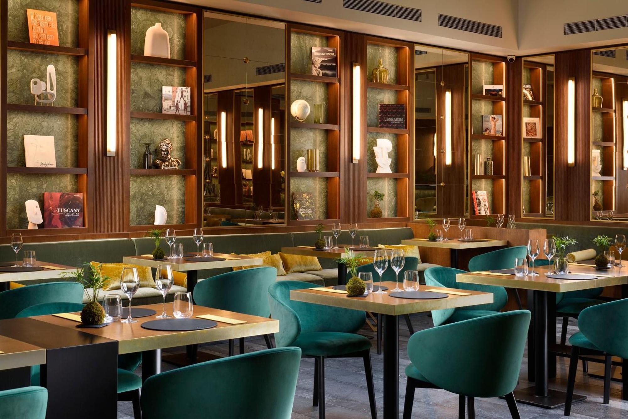 Hotel Floren