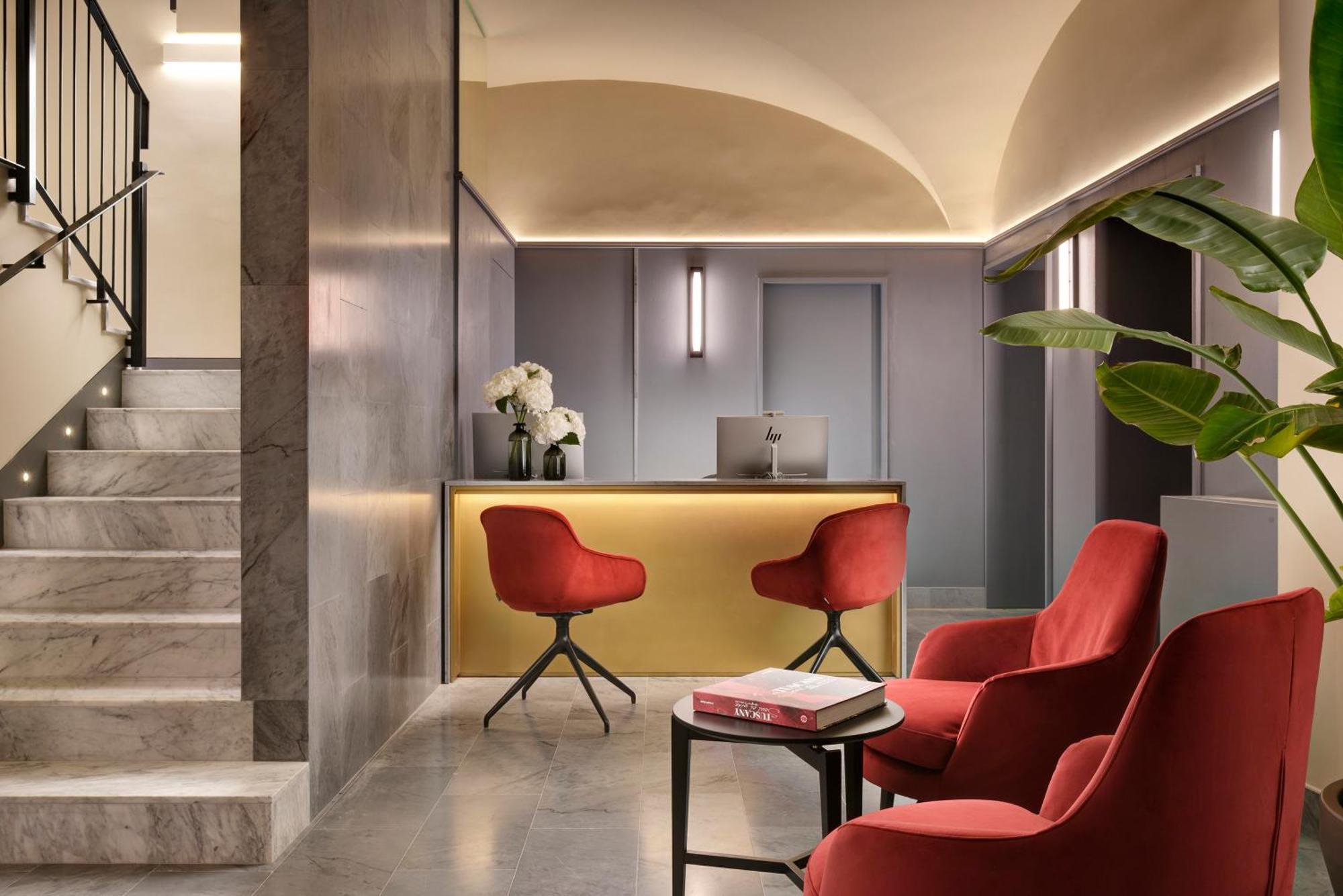 Floren Hotel Florence